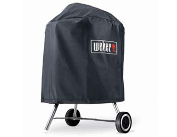 Weber ® 57cm Deluxe Kettle Cover